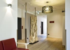 Gideon Hotel 3