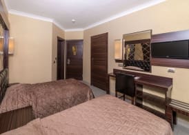 Piccolo Dream Hotel - All Inclusive - Adults Only 5