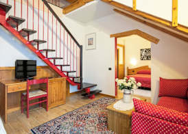 G. Hotel Des Alpes (Classic since 1912) 5