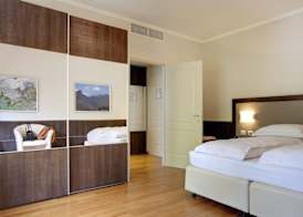 Grand Hotel Presolana 5