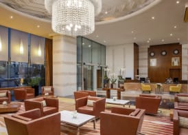 Fraser Suites Doha 5