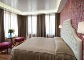 Hotel Santa Chiara 5