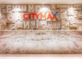 Citymax Hotel Al Barsha at the Mall 4