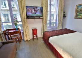 Hotel des Celestins 4
