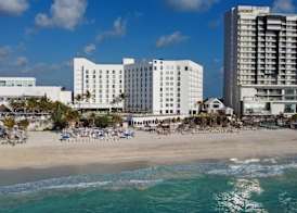 Sunset Royal Beach Resort - All Inclusive 5