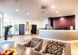 ACHAT Hotel Neustadt an der Weinstraße 3