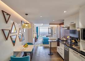 Holiday Inn & Suites CAIRO MAADI by IHG 4