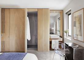 Box Art Hotel - La Torre 5