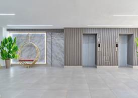 Central Suites Tower 4