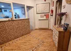 Hostal Rio De Castro 4