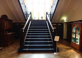 Schlosshotel Ralswiek 3