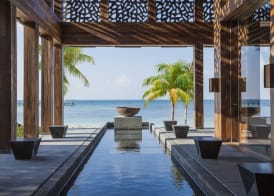 NIZUC Resort & Spa 2