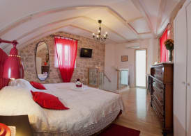 Bed & Breakfast Vila Baguc 3