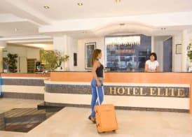 Hotel Elite Cattolica 5