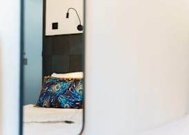 Hotel Pauw 3
