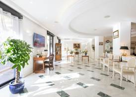 Hotel Central Wellness 4