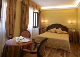 Hotel Al Codega 4