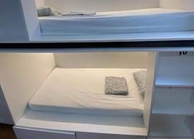 Cozy Nook 4