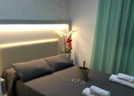 Hotel Ragno D'Oro 5
