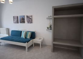 Acrothea Suites and Villas - Akrotiri Caldera - Santorini 5