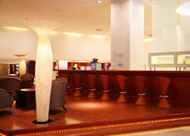 Sapporo Park Hotel 3