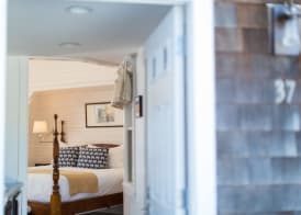 Castle Hill Inn 3