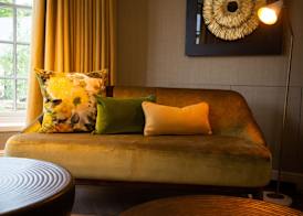 The Falcon Hotel 3