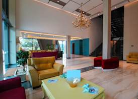 Aes Club Hotel 5