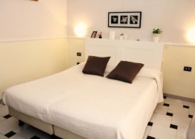 Hotel Luna Rossa 4