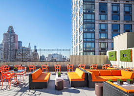 Nyma New York Manhattan Hotel 3