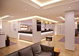 Kurpark-Hotel 2