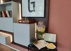 Garner Hotel WIESBADEN CITY by IHG 2