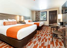 Maswik Lodge - Inside the Park 3