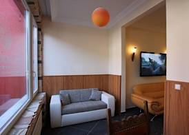 ATLAS Sporthotel 4