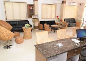 Hotel Sai Jashan Shirdi - Where blessings & comfort meet 2