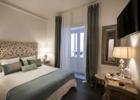 Palazzo Natoli Boutique Hotel 2