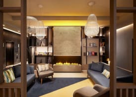 Adina Apartment Hotel Dusseldorf 3