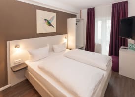Boutique 030 Hannover-City 3