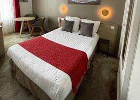 Adonis Cottage la Baule 4