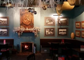 Brown Trout Golf & Country Inn 3