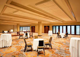 The Westin Peachtree Plaza, Atlanta 5