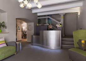 The Originals Boutique, Hôtel Cassitel, Cassis 2