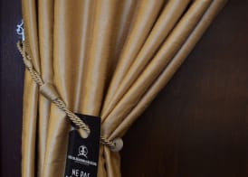 Hotel Manoir D'Auteuil - Par Aneyro 5