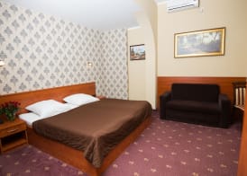 Hotel Maksymilian 5