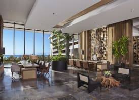Secrets Moxché Playa del Carmen - Adults Only - All Inclusive 3