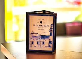 ibis Styles Ouistreham 3