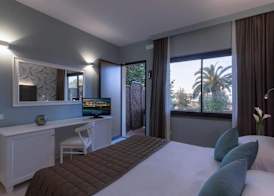 Hotel Airone isola d'Elba 5