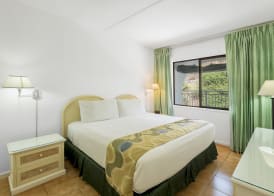 Belair Beach Hotel 3
