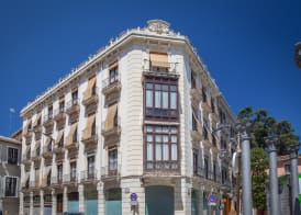 Casa Montalbán Apartamentos Turísticos 2