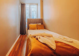 Wonder Suites 5